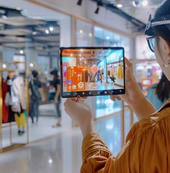 In-Store-&-Online-Sales Integrating In-Store & Online