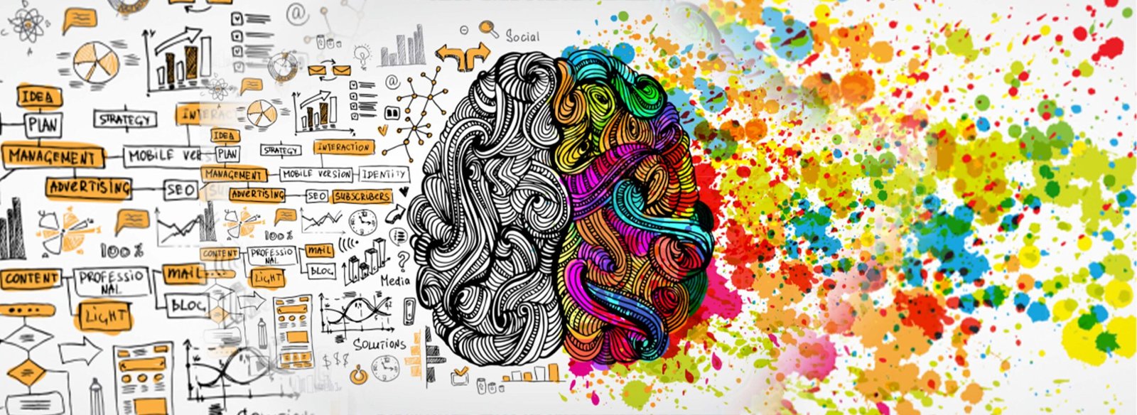 Branding & Creative-02 Building a Brand in 2024 | Power of Branding & Creative Strategy