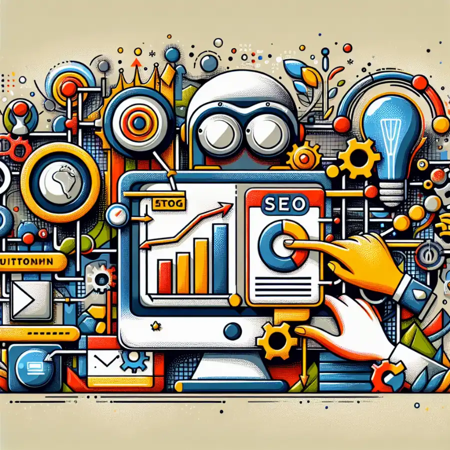 Business Growth with SEO-2