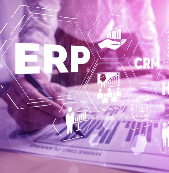 Enterprise Resource Planning