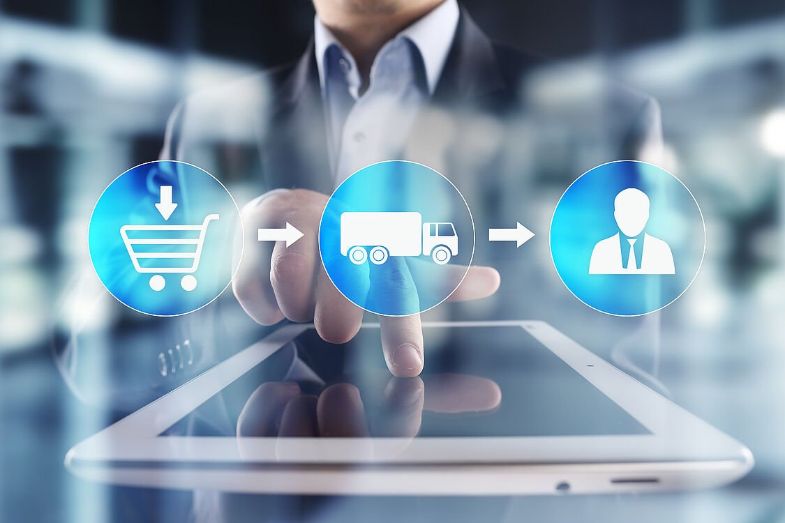 Logistics & Shipping Solutions