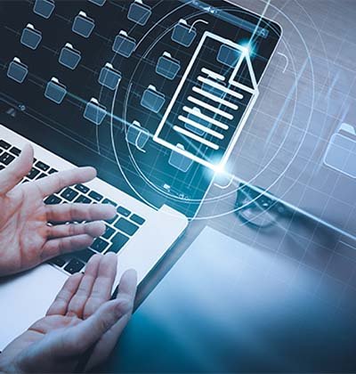 MARK AUTO-1 Data-Driven Marketing: How Marketing Automation Drives ROI