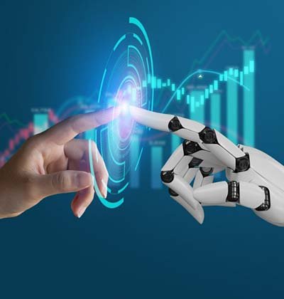 MARK AUTO Data-Driven Marketing: How Marketing Automation Drives ROI