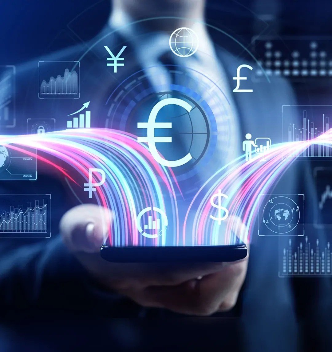 Multi-Currency Multi-Language Support