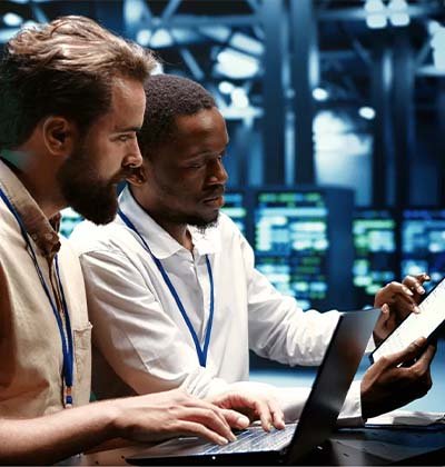 SFT sloution-1 How Custom Software Solutions Can Solve Your Unique Business Challenges