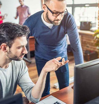 SFT sloution-2 How Custom Software Solutions Can Solve Your Unique Business Challenges