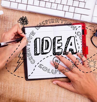 creative Building a Brand in 2024 | Power of Branding & Creative Strategy